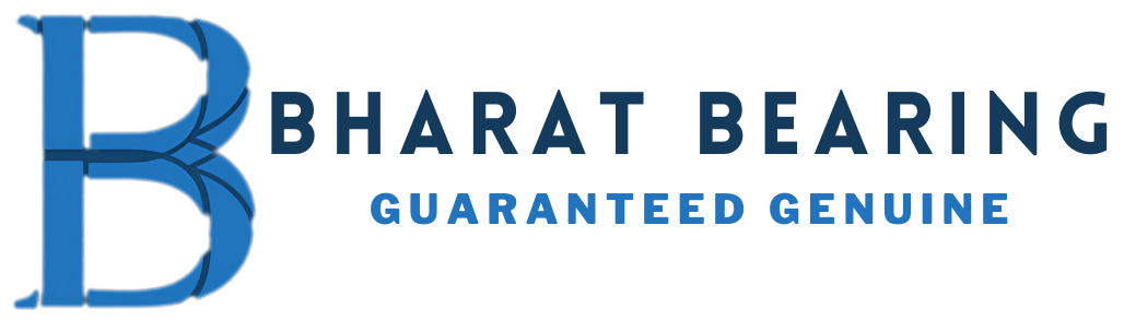 Bharat Bearing | High-Quality Industrial & Automotive Bearings Supplier